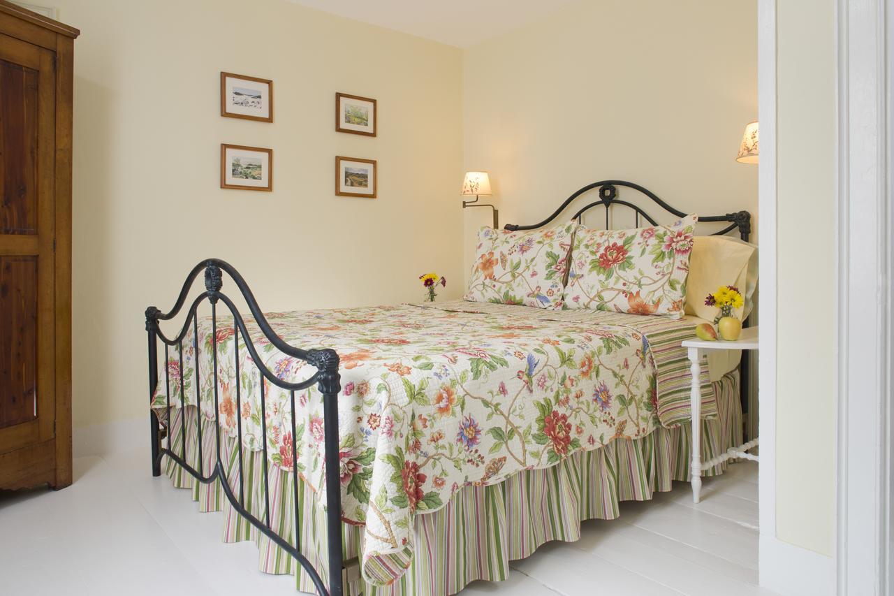 Staveleigh House Bed And Breakfast Sheffield Room photo
