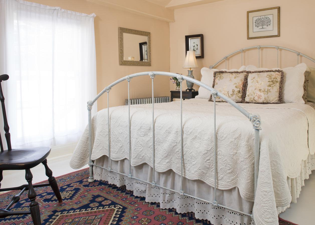 Staveleigh House Bed And Breakfast Sheffield Room photo